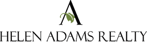 Leila Morgan logo